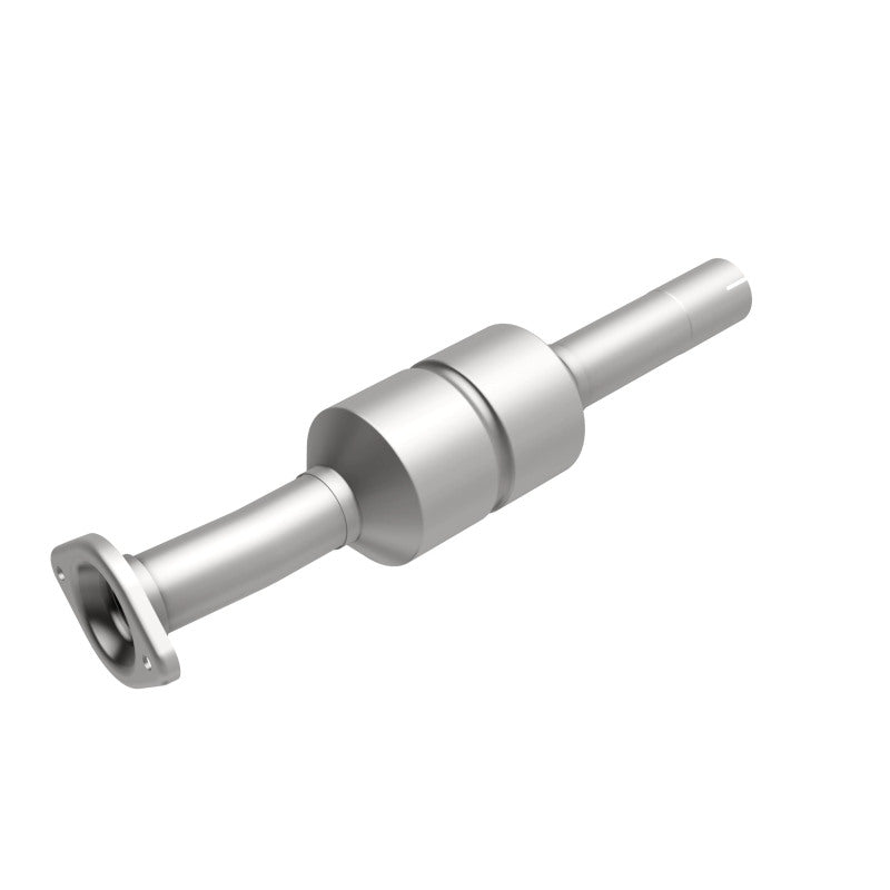 MagnaFlow Conv DF 04-10 Toyota Highlander 3.5 MagnaFlow Conv DF 04-10 Toyota Highlander 3.5