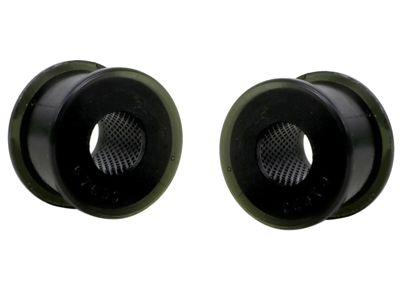 Whiteline Front Sway Bar Link Lower Eyelet Bushing 19mm 80-92 Volkswagen Caravelle T3 Whiteline Front Sway Bar Link Lower Eyelet Bushing 19mm 80-92 Volkswagen Caravelle T3