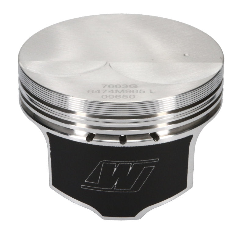 Wiseco SBC LS1 Vortec 5.3L 22RD -7cc 10.25:1 Piston Shelf Stock Wiseco SBC LS1 Vortec 5.3L 22RD -7cc 10.25:1 Piston Shelf Stock