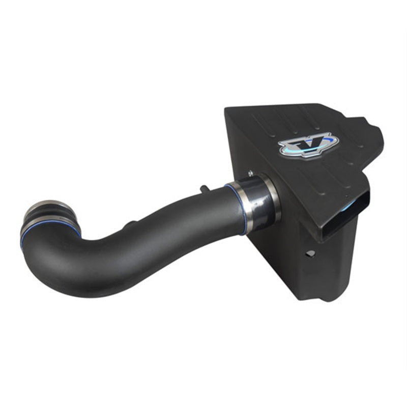 Volant 11-14 Dodge Durango 5.7 V8 Pro5 Closed Box Air Intake System Volant 11-14 Dodge Durango 5.7 V8 Pro5 Closed Box Air Intake System