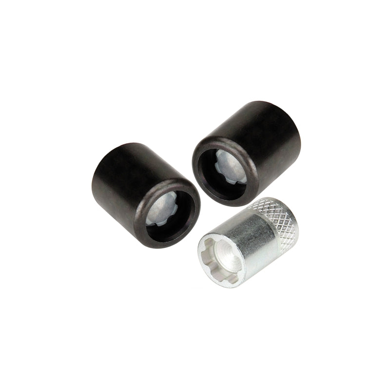 McGard 87-95 Jeep Wrangler YJ 2-Door Lock Set - (2 Locks) McGard 87-95 Jeep Wrangler YJ 2-Door Lock Set - (2 Locks)