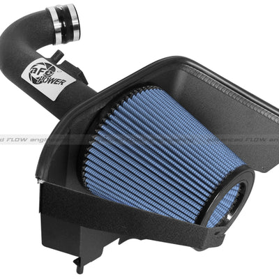 aFe MagnumFORCE Air Intake Stage-2 Pro DRY S 10-11 Chevrolet Camaro V6 3.6L