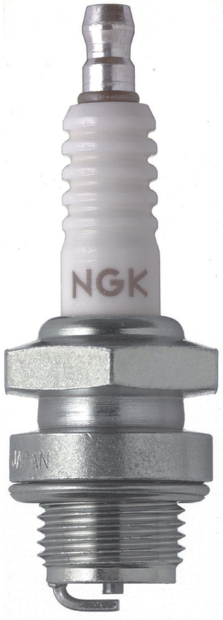 NGK Standard Spark Plug Box of 1 (AB-6) NGK Standard Spark Plug Box of 1 (AB-6)