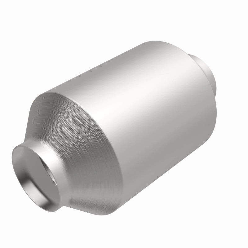 MagnaFlow Conv Univ 2.50in C/C Spun Front OEM MagnaFlow Conv Univ 2.50in C/C Spun Front OEM