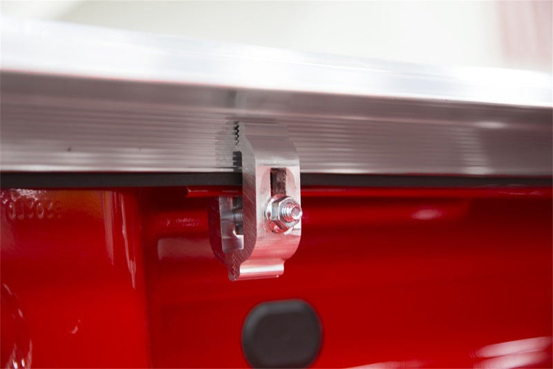 Access Vanish 15-19 Chevy/GMC Colorado / Canyon 6ft Bed Roll-Up Cover Access Vanish 15-19 Chevy/GMC Colorado / Canyon 6ft Bed Roll-Up Cover