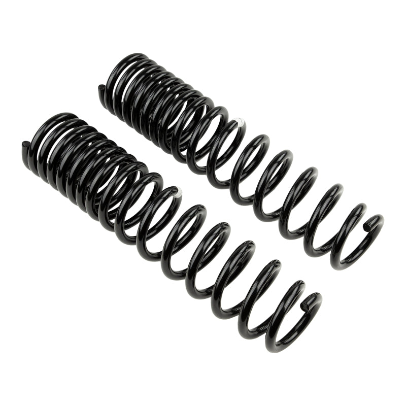 ARB / OME 2021+ Ford Bronco Rear Coil Spring Set for Medium Loads ARB / OME 2021+ Ford Bronco Rear Coil Spring Set for Medium Loads