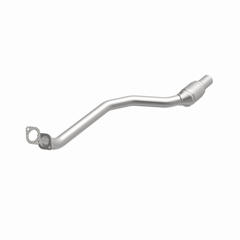 MagnaFlow Conv DF 08-09 BMW 535i 3.0L DS Rea MagnaFlow Conv DF 08-09 BMW 535i 3.0L DS Rea