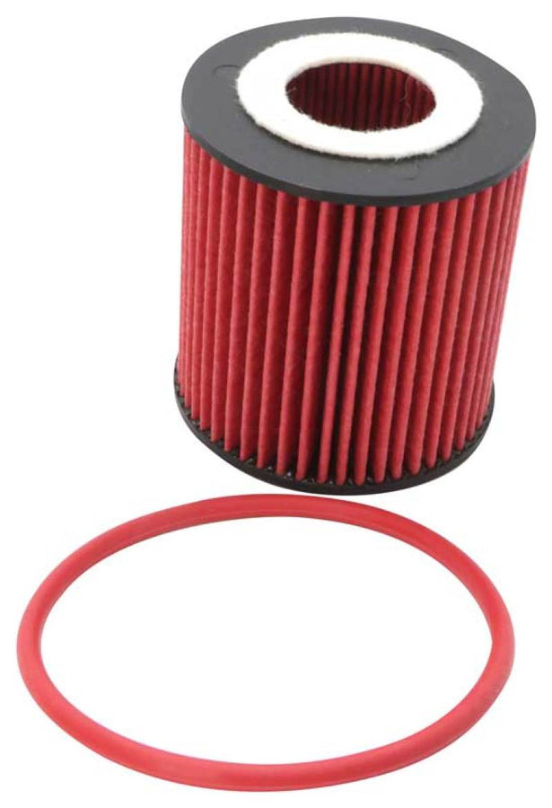 K&N Automotive Oil Filter K&N Automotive Oil Filter