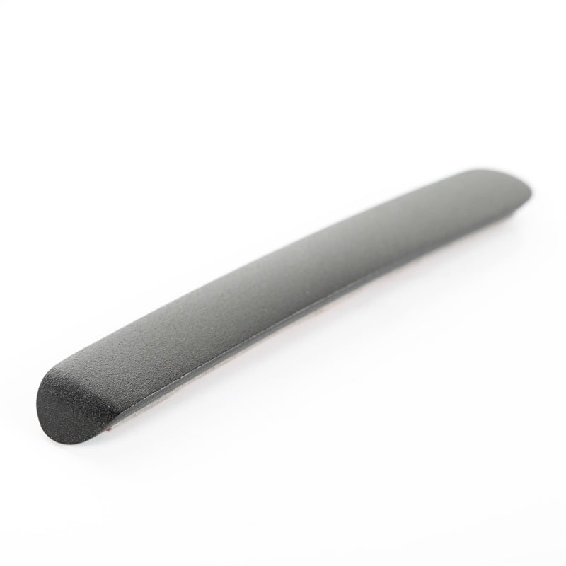 Rugged Ridge Door Handle Inserts. Black 07-18 Jeep Wrangler 4 Door Rugged Ridge Door Handle Inserts. Black 07-18 Jeep Wrangler 4 Door