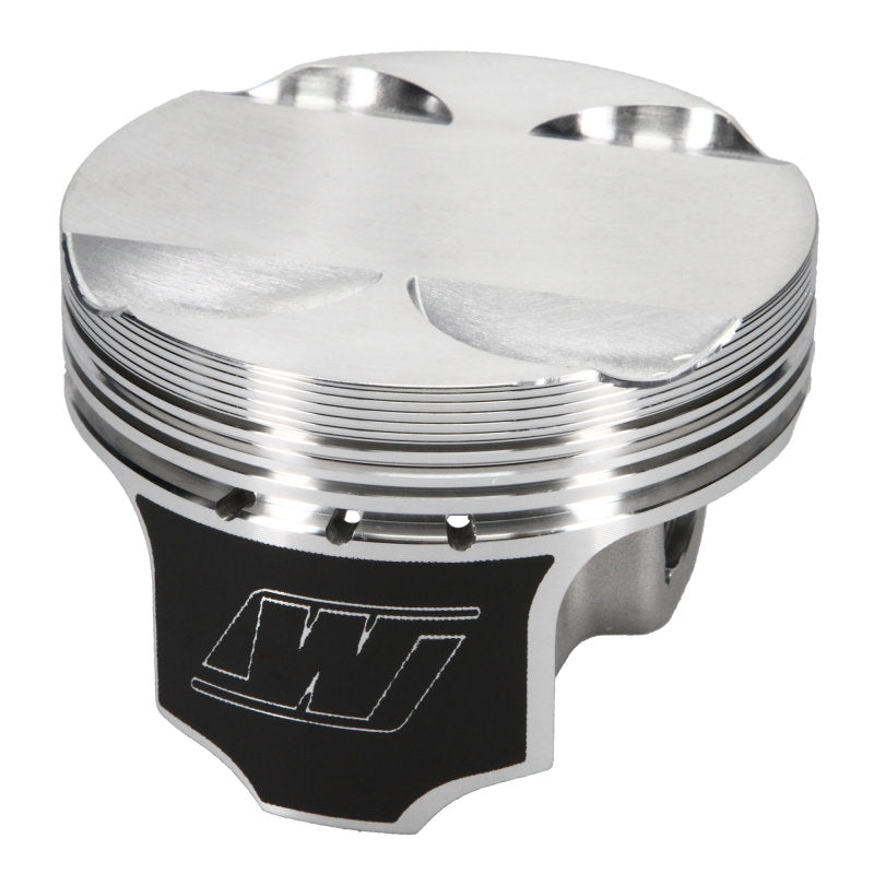 Wiseco Acura K20 K24 FLAT TOP 1.181X87.5MM Piston Shelf Stock Kit Wiseco Acura K20 K24 FLAT TOP 1.181X87.5MM Piston Shelf Stock Kit