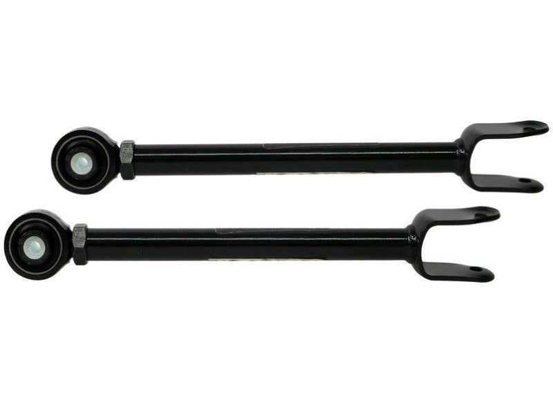 SuperPro 07-17 Jeep Wrangler JK / 2018 Jeep Wrangler JK Upper Trailing Arm Set SuperPro 07-17 Jeep Wrangler JK / 2018 Jeep Wrangler JK Upper Trailing Arm Set