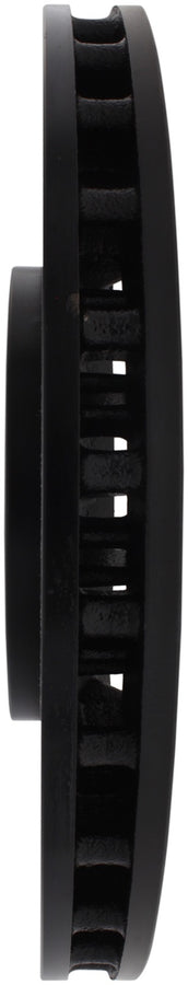 StopTech Power Slot 08-09 Evo 10 Slotted Left Front Rotor StopTech Power Slot 08-09 Evo 10 Slotted Left Front Rotor