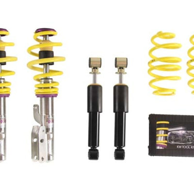 KW Coilover Kit V2 Chevrolet HHR (all)