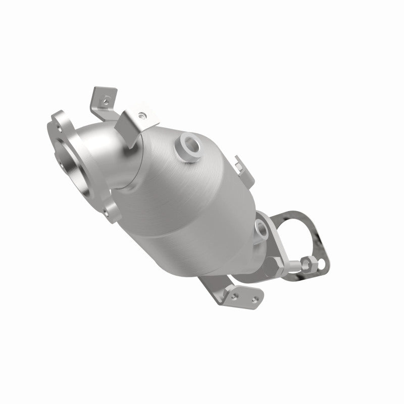 MagnaFlow Conv Direct Fit 10-12 Hyundai Genesis Coupe L4 2.0L MagnaFlow Conv Direct Fit 10-12 Hyundai Genesis Coupe L4 2.0L