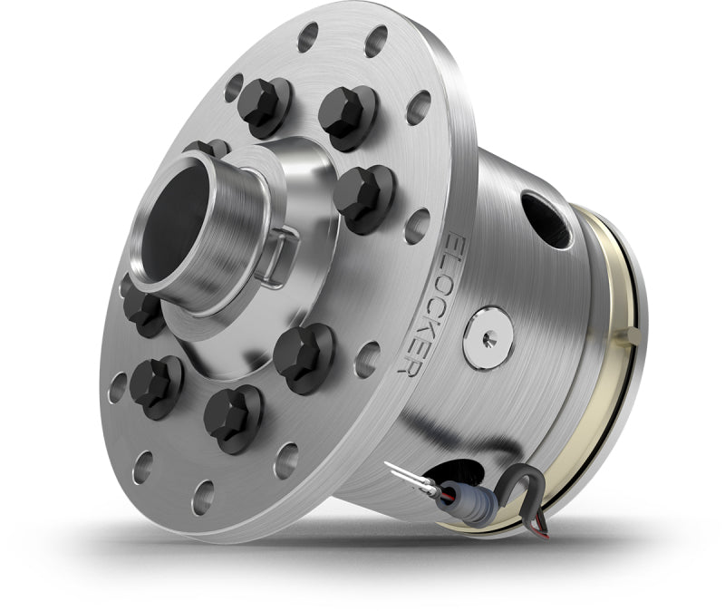 Eaton ELocker4 Differential Dana 70 35 Spline 4.10 & Down Ratio Eaton ELocker4 Differential Dana 70 35 Spline 4.10 & Down Ratio