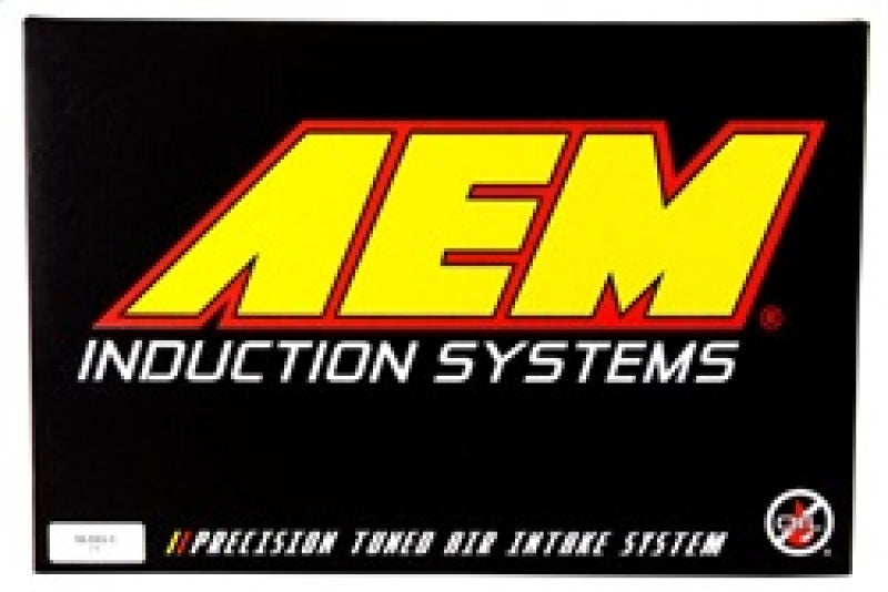 AEM 2015 Subaru WRX 2.0L H4 F/I - Cold Air Intake System AEM 2015 Subaru WRX 2.0L H4 F/I - Cold Air Intake System
