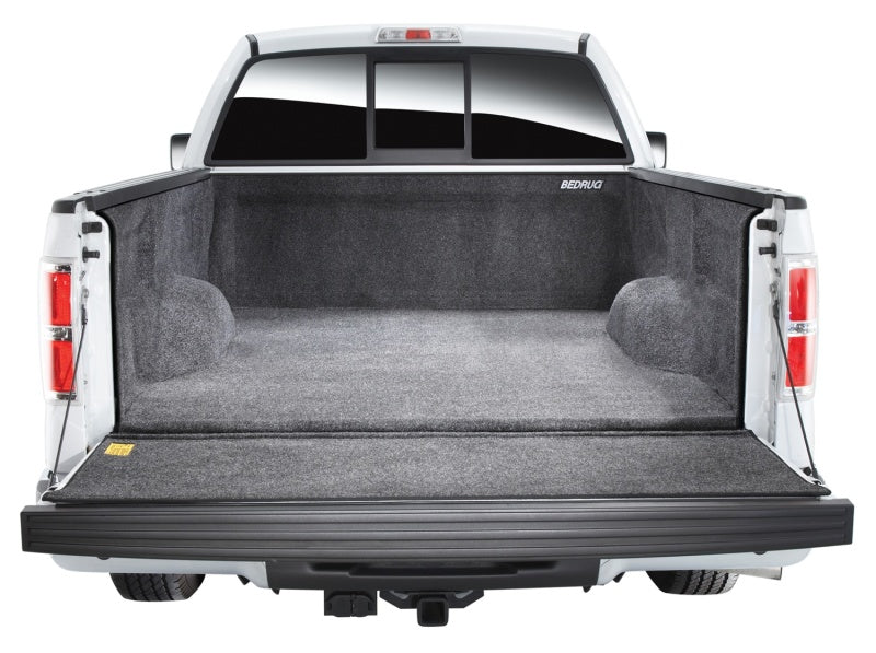 BedRug 04-14 Ford F-150 6.5ft Bed w/o Factory Step Gate Bedliner BedRug 04-14 Ford F-150 6.5ft Bed w/o Factory Step Gate Bedliner