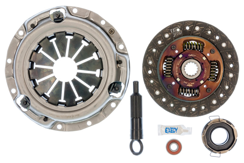 Exedy OE 1985-1988 Chevrolet Spectrum L4 Clutch Kit Exedy OE 1985-1988 Chevrolet Spectrum L4 Clutch Kit