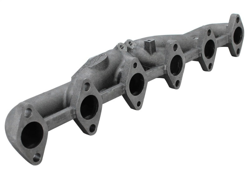 aFe Power Bladerunner Turbocharger w/ Exhaust Manifold  98.5-02 Dodge Diesel Trucks L6-5.9 (td) aFe Power Bladerunner Turbocharger w/ Exhaust Manifold  98.5-02 Dodge Diesel Trucks L6-5.9 (td)