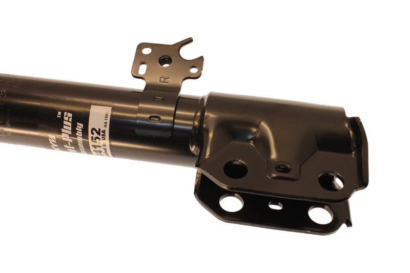 KYB Shocks & Struts Strut Plus Front Right Toyota RAV4 2005-2001 KYB Shocks & Struts Strut Plus Front Right Toyota RAV4 2005-2001