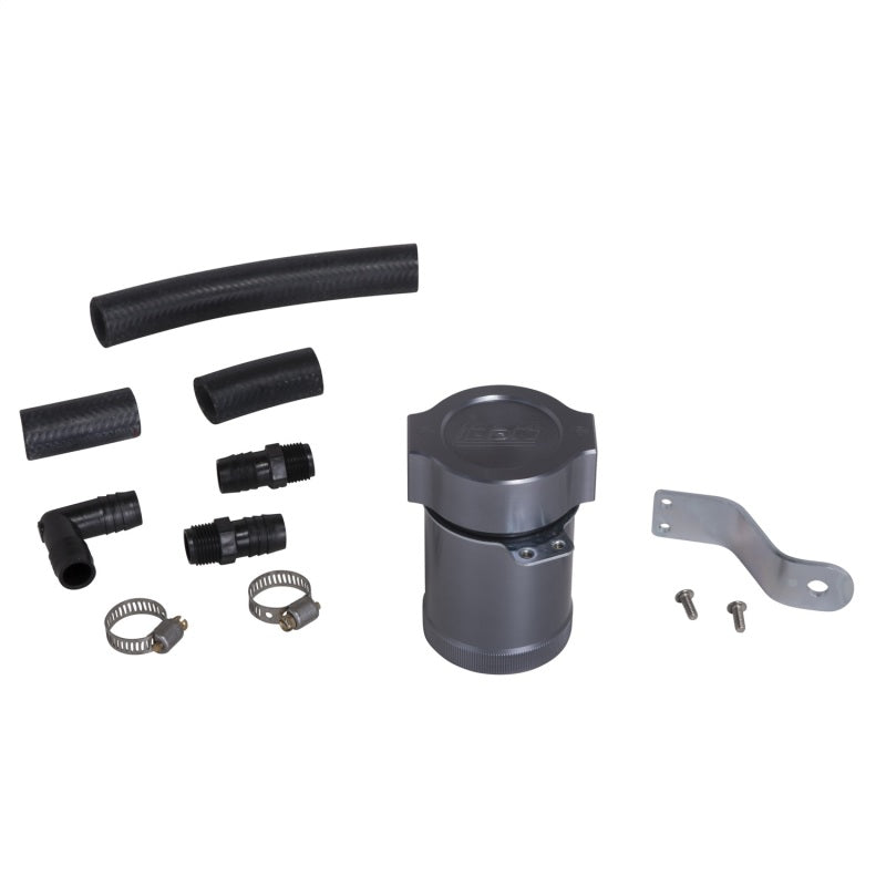 BBK 05-10 Ford Mustang GT Oil Separator Kit - Passenger Side BBK 05-10 Ford Mustang GT Oil Separator Kit - Passenger Side