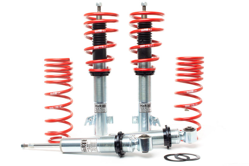 H&R 08-10 Subaru STi G3 Street Perf. Coil Over H&R 08-10 Subaru STi G3 Street Perf. Coil Over
