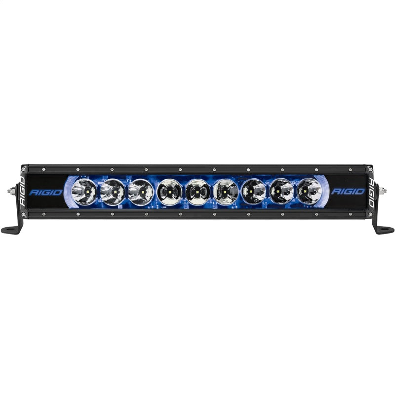 Rigid Industries Radiance+ 20in. RGBW Light Bar Rigid Industries Radiance+ 20in. RGBW Light Bar
