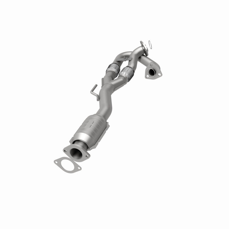 MagnaFlow Conv DF 03-07 Nissan Murano 3.5L Y-Pipe Assembly (49 State) MagnaFlow Conv DF 03-07 Nissan Murano 3.5L Y-Pipe Assembly (49 State)