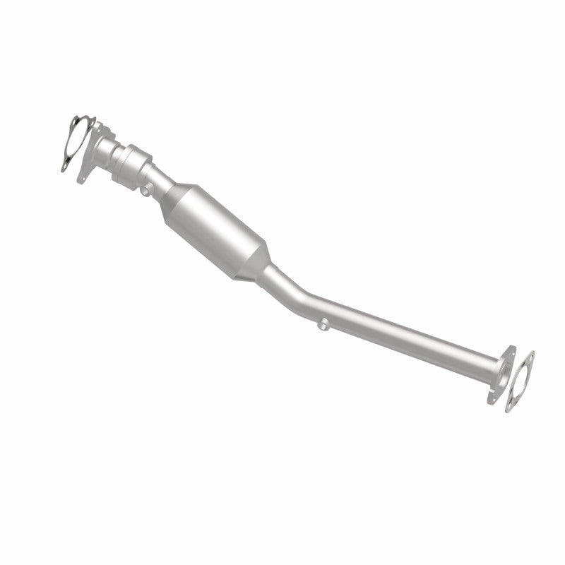 MagnaFlow Catalytic Conv Direct Fit OEM Grade 05-07 Saturn Ion 3 L4 2.2L MagnaFlow Catalytic Conv Direct Fit OEM Grade 05-07 Saturn Ion 3 L4 2.2L
