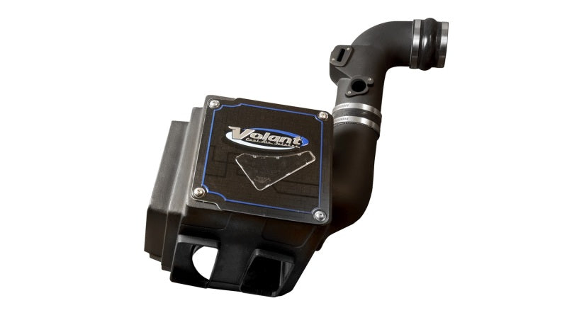 Volant 13-15 Chevrolet Silverado 2500/3500HD 6.6 V8 PowerCore Closed Box Air Intake System Volant 13-15 Chevrolet Silverado 2500/3500HD 6.6 V8 PowerCore Closed Box Air Intake System