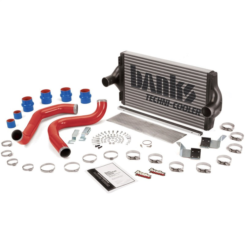 Banks Power 99.5-03 Ford 7.3L Techni-Cooler System Banks Power 99.5-03 Ford 7.3L Techni-Cooler System