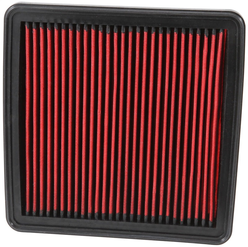 Spectre 16-18 Subaru STI 2.5L H4 F/I Replacement Panel Air Filter Spectre 16-18 Subaru STI 2.5L H4 F/I Replacement Panel Air Filter