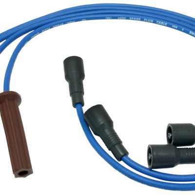 NGK Pontiac Sunbird 1994-1992 Spark Plug Wire Set