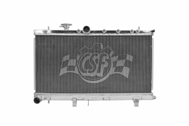 CSF 02-07 Subaru Impreza Radiator CSF 02-07 Subaru Impreza Radiator