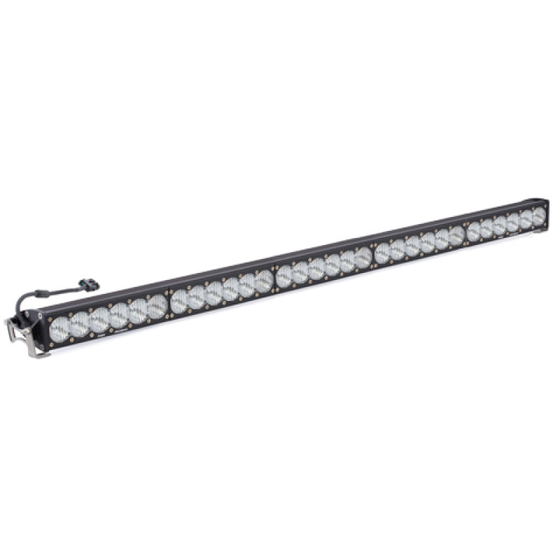 Baja Designs OnX6 Series Wide Driving Pattern 50in LED Light Bar Baja Designs OnX6 Series Wide Driving Pattern 50in LED Light Bar