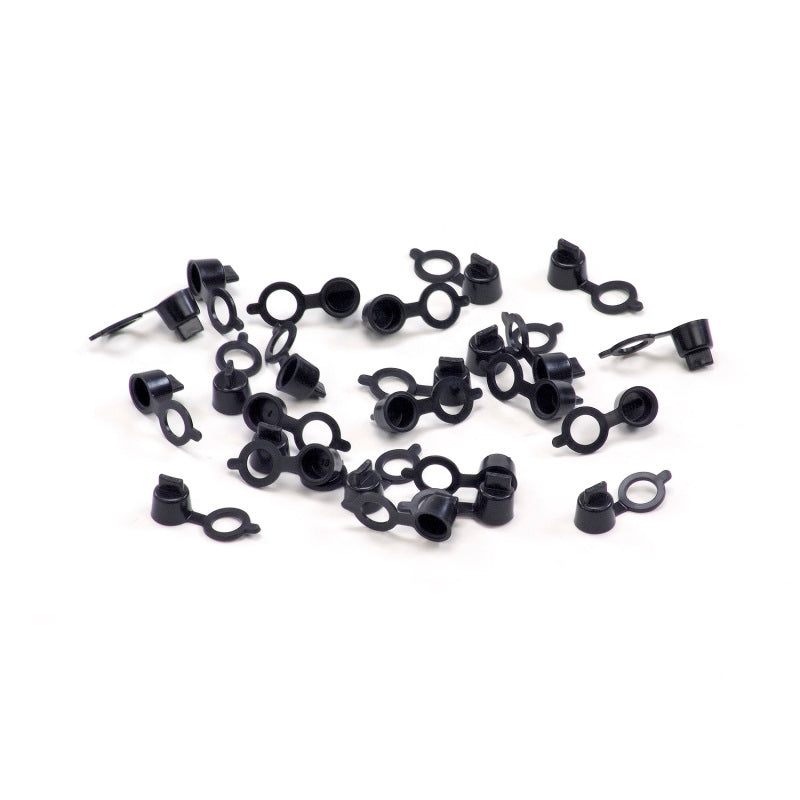 Hotchkis Black Zerk Caps (25 pack) Hotchkis Black Zerk Caps (25 pack)