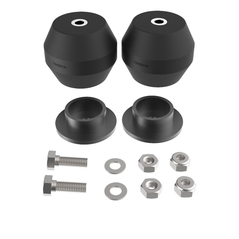 Timbren 2004 Dodge Sprinter 2500 Front Suspension Enhancement System Timbren 2004 Dodge Sprinter 2500 Front Suspension Enhancement System