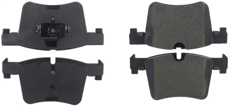 StopTech 14-16 BMW 228i Street Performance Front Brake Pads StopTech 14-16 BMW 228i Street Performance Front Brake Pads