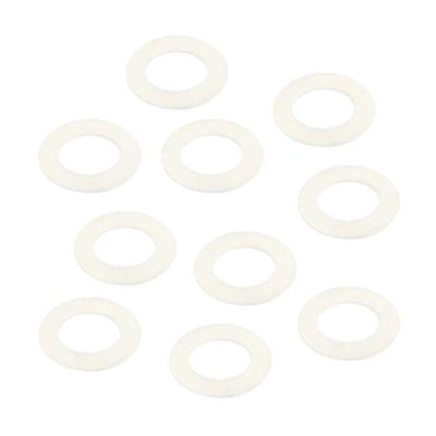 S&S Cycle .383in x .625in x .020in Flat Washer - 10 Pack