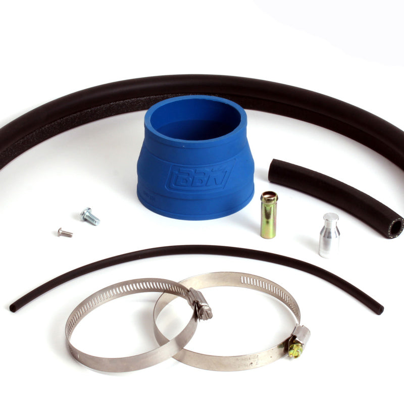 BBK 12-15 Camaro V6 Replacement Hoses And Hardware Kit For Cold Air Kit BBK 1835 BBK 12-15 Camaro V6 Replacement Hoses And Hardware Kit For Cold Air Kit BBK 1835