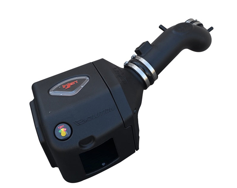 Injen 02-06 Cadillac Escalade V8 5.3L/6.0L Evolution Air Intake Injen 02-06 Cadillac Escalade V8 5.3L/6.0L Evolution Air Intake