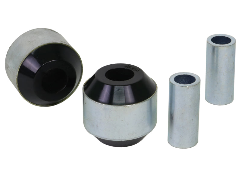 Whiteline 06-13 Lexus IS250 / 08-13 Lexus IS350 Front Control Arm Lower Inner Rear Bushing Kit Whiteline 06-13 Lexus IS250 / 08-13 Lexus IS350 Front Control Arm Lower Inner Rear Bushing Kit