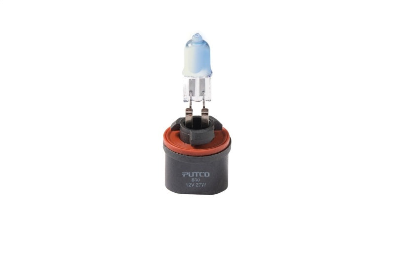 Putco Mirror White 880 - Pure Halogen HeadLight Bulbs Putco Mirror White 880 - Pure Halogen HeadLight Bulbs