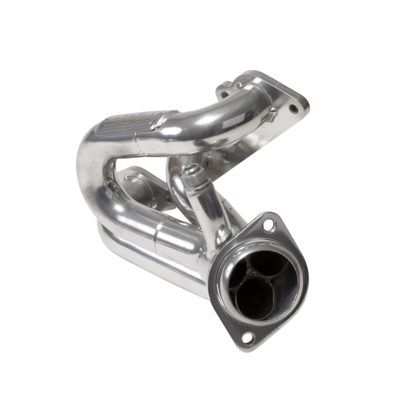 BBK 05-10 Mustang 4.0 V6 Shorty Tuned Length Exhaust Headers - 1-5/8 Silver Ceramic BBK 05-10 Mustang 4.0 V6 Shorty Tuned Length Exhaust Headers - 1-5/8 Silver Ceramic