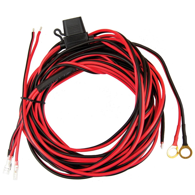 Rigid Industries 360-Series 2-Wire Wiring Harness (SAE Only) Rigid Industries 360-Series 2-Wire Wiring Harness (SAE Only)