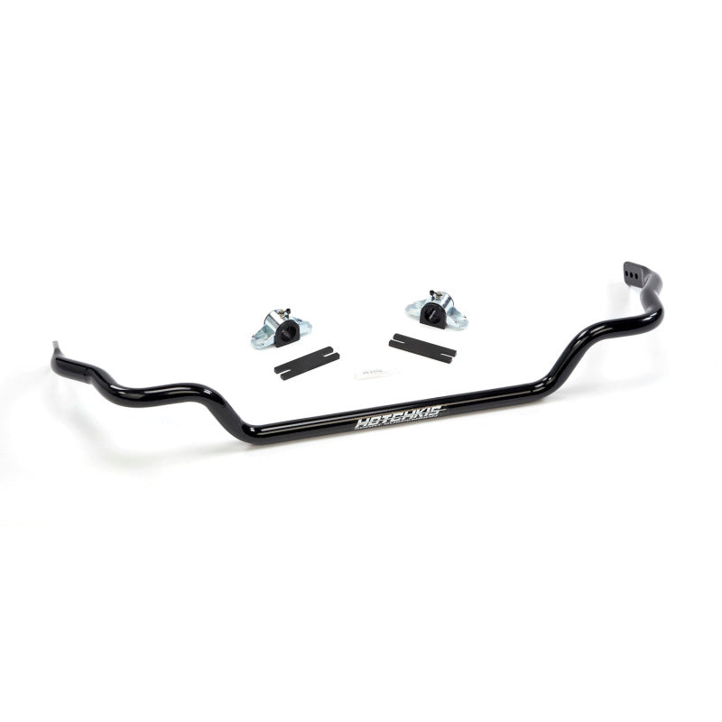 Hotchkis Black Sport Front Sway Bar Hotchkis Black Sport Front Sway Bar