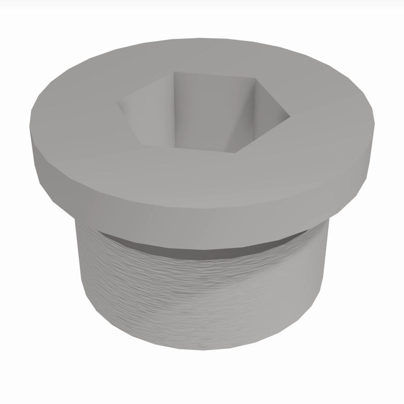 Magnaflow Plug Hex Flange O2 Boss (20-Pk) Magnaflow Plug Hex Flange O2 Boss (20-Pk)