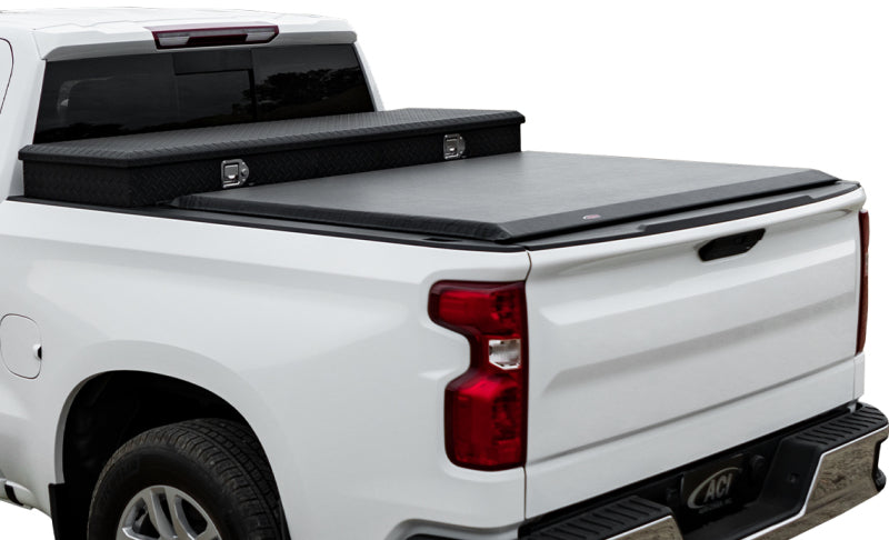 Access Toolbox 07-19 Tundra 6ft 6in Bed (w/o Deck Rail) Roll-Up Cover Access Toolbox 07-19 Tundra 6ft 6in Bed (w/o Deck Rail) Roll-Up Cover