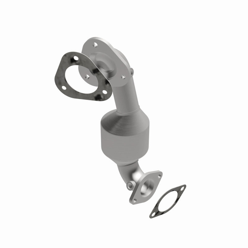 MagnaFlow Conv DF 13-17 Explorer V6 3.5 OEM Close Coupled MagnaFlow Conv DF 13-17 Explorer V6 3.5 OEM Close Coupled