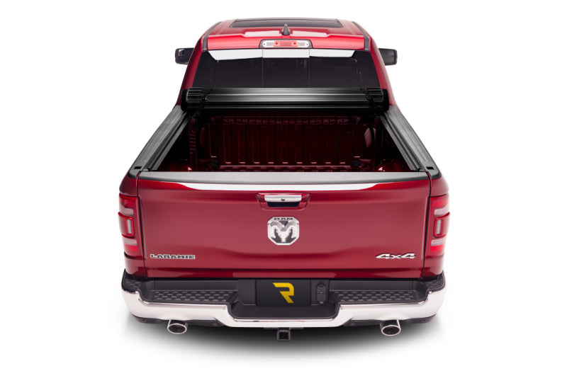 Truxedo 19-22 Ram 1500 6ft. 4in. Sentry CT Bed Cover Truxedo 19-22 Ram 1500 6ft. 4in. Sentry CT Bed Cover